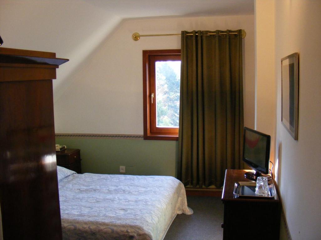 Nr 100 Szentendre Hotel Panzio Szolgaltatasok Pokoj fotografie